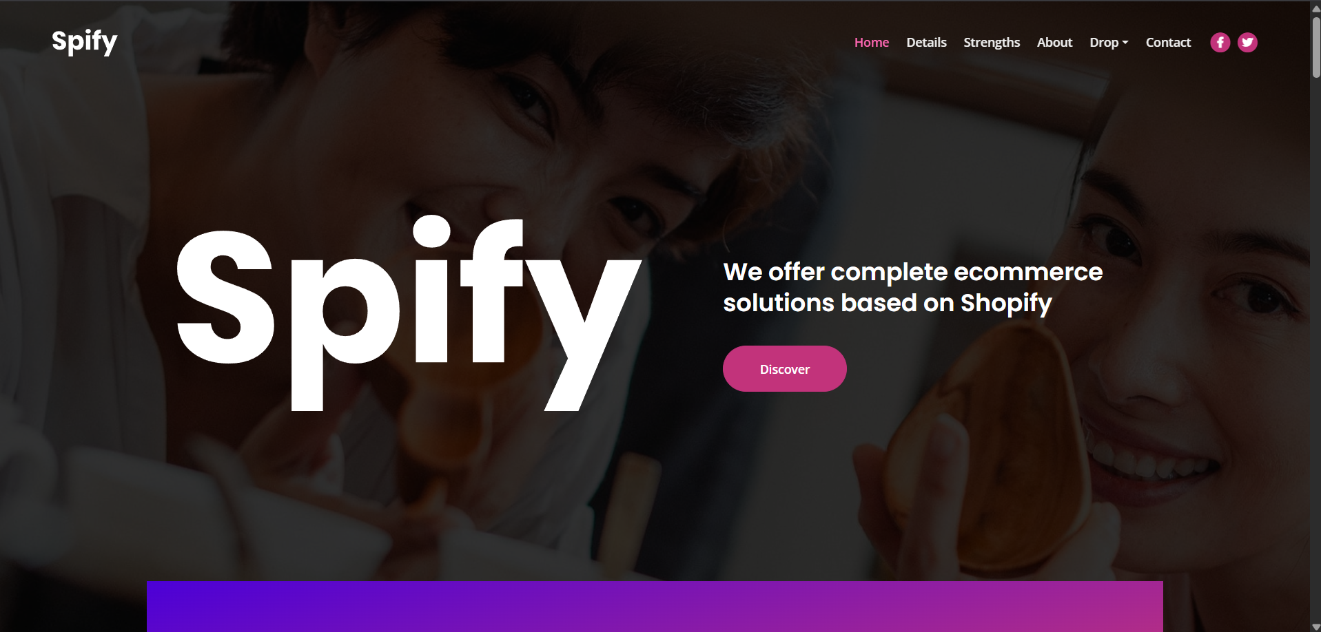 Spify Music