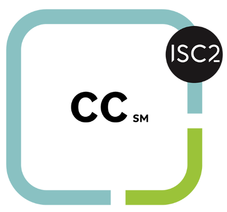 ISC2 CC Certificate